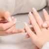 Classic Wellness Manicure 